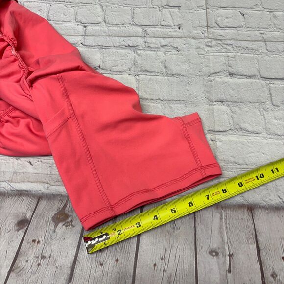 NWT Athleta Jupe-Short Transcend Skort Skirt Size Small Stretch Pull On D003 -20 - Picture 6 of 16